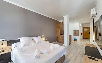 Albufera Dreams | Nature Suites en El Saler (Valencia) - Foto 12