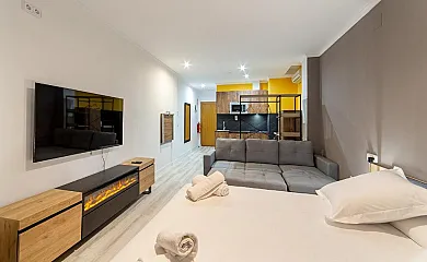 Albufera Dreams | Nature Suites en El Saler (Valencia) - Foto 13