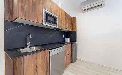 Albufera Dreams | Nature Suites en El Saler (Valencia) - Foto 17
