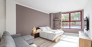 Albufera Dreams | Nature Suites 0018