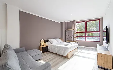 Albufera Dreams | Nature Suites en El Saler (Valencia) - Foto 18