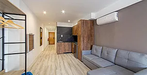 Albufera Dreams | Nature Suites 0020