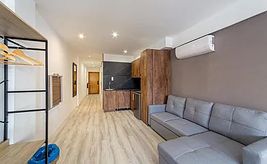 Albufera Dreams | Nature Suites en El Saler (Valencia) - Foto 20