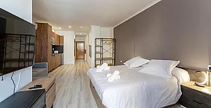 Albufera Dreams | Nature Suites 0022