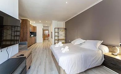 Albufera Dreams | Nature Suites en El Saler (Valencia) - Foto 22