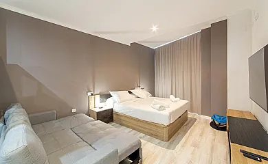 Albufera Dreams | Nature Suites en El Saler (Valencia) - Foto 23