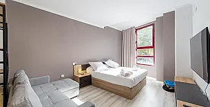 Albufera Dreams | Nature Suites 0024