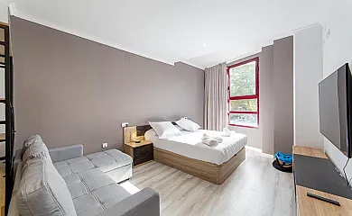 Albufera Dreams | Nature Suites en El Saler (Valencia) - Foto 24