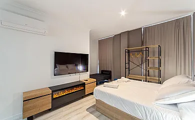 Albufera Dreams | Nature Suites en El Saler (Valencia) - Foto 25