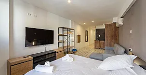 Albufera Dreams | Nature Suites 0027