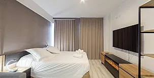 Albufera Dreams | Nature Suites 0028