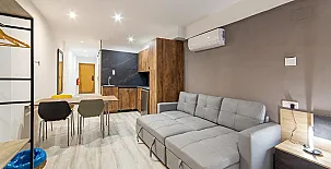 Albufera Dreams | Nature Suites 0029