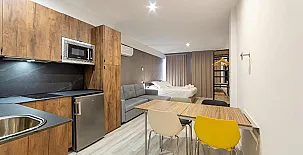 Albufera Dreams | Nature Suites 0031