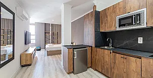 Albufera Dreams | Nature Suites 0034