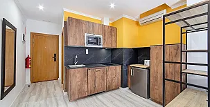 Albufera Dreams | Nature Suites 0037