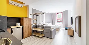 Albufera Dreams | Nature Suites 0043