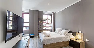 Albufera Dreams | Nature Suites 0044
