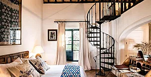Casa Rural Hacienda San Rafael 003