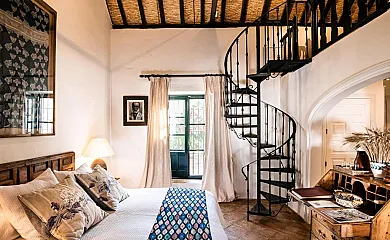 Casa Rural Hacienda San Rafael en Las Cabezas de San Juan (Sevilla) - Foto 3