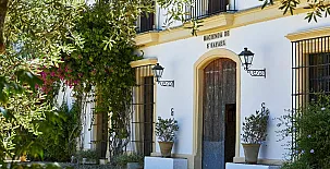 Casa Rural Hacienda San Rafael 004