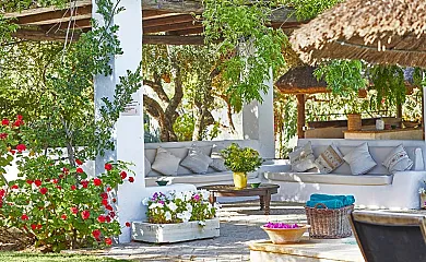 Casa Rural Hacienda San Rafael en Las Cabezas de San Juan (Sevilla) - Foto 5