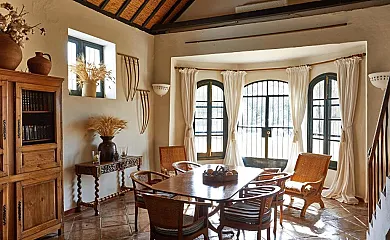 Casa Rural Hacienda San Rafael en Las Cabezas de San Juan (Sevilla) - Foto 6