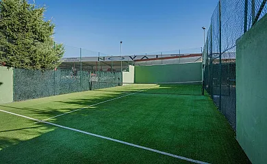 Casa Rural Villa Gómez en Santa Maria Del Campo (Burgos) - Foto 1