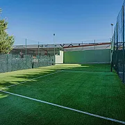 Casa Rural Villa Gómez 001