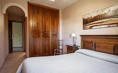 Casa Rural Villa Gómez en Santa Maria Del Campo (Burgos) - Foto 5