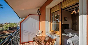 Casa Rural Villa Gómez 003