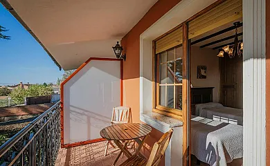 Casa Rural Villa Gómez en Santa Maria Del Campo (Burgos) - Foto 3