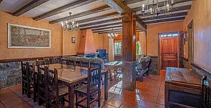Casa Rural Villa Gómez 004