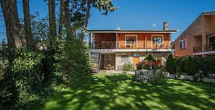 Casa Rural Villa Gómez 002