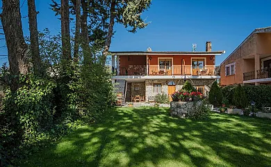 Casa Rural Villa Gómez en Santa Maria Del Campo (Burgos) - Foto 2