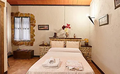 Casa el Tio Patricio en Montillana (Granada) - Foto 4