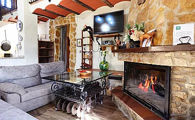 Casa el Tio Patricio en Montillana (Granada) - Foto 5