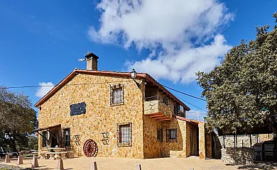 Casa el Tio Patricio en Montillana (Granada) - Foto 2
