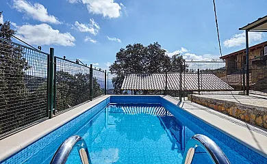 Casa el Tio Patricio en Montillana (Granada) - Foto 3