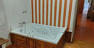Casas Cueva Cortijo la Tala 003