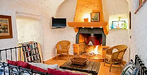 Casas Cueva Cortijo la Tala 004