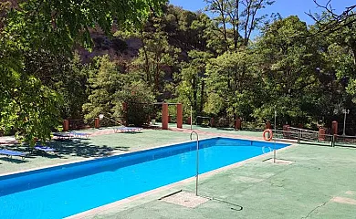 Casas Cueva Cortijo la Tala en Guadix (Granada) - Foto 1