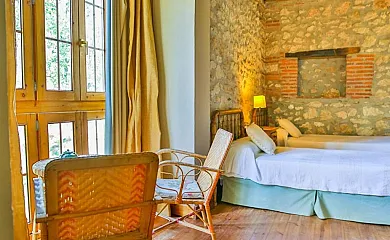 Casas Cueva Cortijo la Tala en Guadix (Granada) - Foto 2