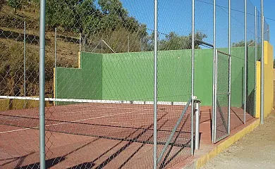 Cortijo La Granja en Sayalonga (Málaga) - Foto 1