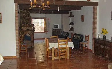 Cortijo La Granja en Sayalonga (Málaga) - Foto 3