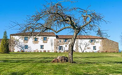 Pazo de Eidián en Agolada (Pontevedra) - Foto 2