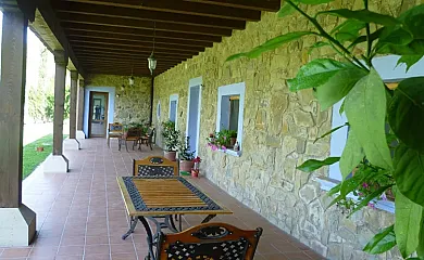 Casa Rural La Portellada en Barbastro (Huesca) - Foto 3