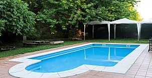Casa Rural La Portellada 002