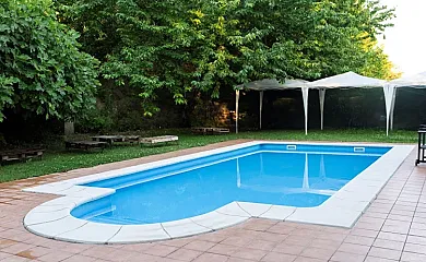 Casa Rural La Portellada en Barbastro (Huesca) - Foto 2