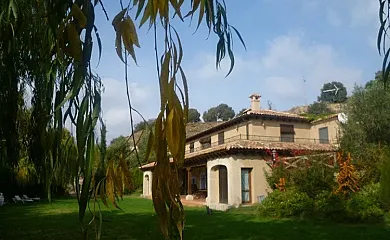 Casa Rural La Portellada en Barbastro (Huesca) - Foto 1