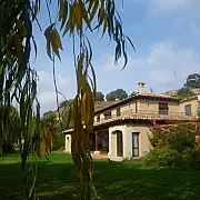 Casa Rural La Portellada 001
